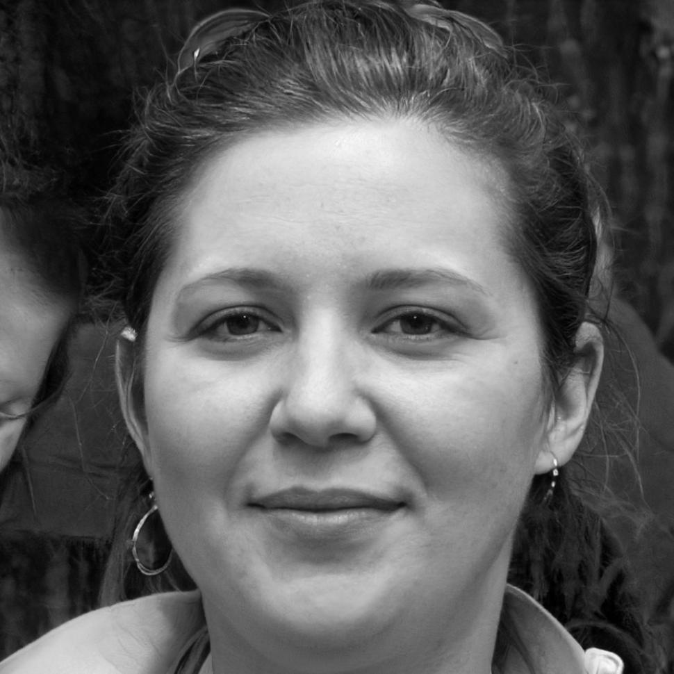 Portrait de Céline Moreau, formatrice spécialisée en crédit