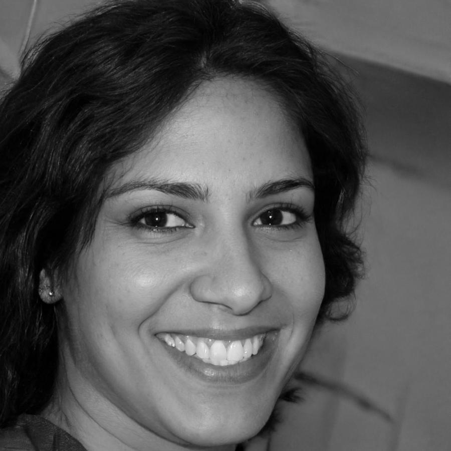 Portrait de Céleste Moreau, Directrice Pédagogique